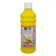 Tempera, 500 ml, Südor, citromsárga