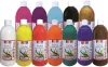 Tempera, 500 ml, Südor, pink