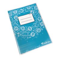 Könyv és füzet borítók