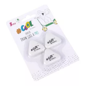 Radír, COOL BY VICTORIA