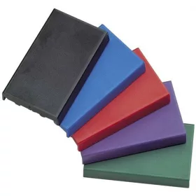   Bélyegző cserepárna, TRODAT "4913 és 4953", fekete