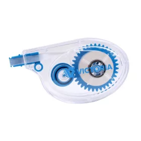 Hibajavító roller, 5 mm x 8 m, VICTORIA OFFICE