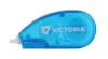 Hibajavító roller, 5 mm x 3 m, VICTORIA OFFICE
