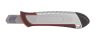 Univerzális kés, 18 mm, MAUL "Tool", ezüst