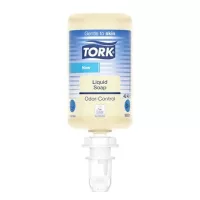 Folyékony szappanok