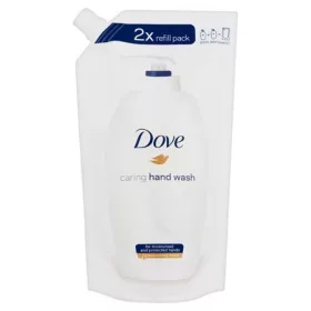 Folyékony szappan, 500 ml, DOVE "Deeply Nourishing"