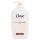 Folyékony krémszappan, 250 ml, DOVE "Silk"