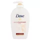 Folyékony krémszappan, 250 ml, DOVE "Silk"