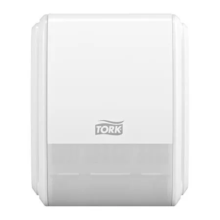 Légfrissítő adagoló, folyamatos adagolású, A3 rendszer, TORK, fehér