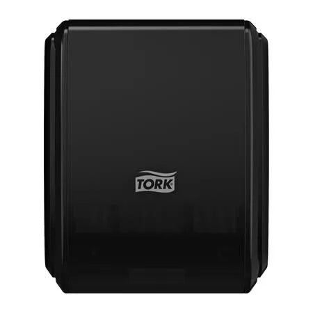 Légfrissítő adagoló, folyamatos adagolású, A3 rendszer, TORK, fekete