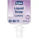 Folyékony szappan, 1 l, S4 rendszer, TORK "Luxury", lila
