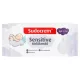 Törlőkendő, 55 lap, SUDOCREM "Sensitive"