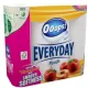 Toalettpapír, 3 rétegű, kistekercses, 32 tekercs, OOOPS "Everyday", barack illat