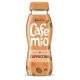 Kávés tejital, 0,25l, RAUCH "Cafemio Cappuccino", mild