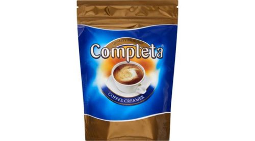 Kávékrémpor, utántöltő, 200 g, COMPLETA
