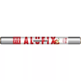 Alufólia, 30 m, ALUFIX
