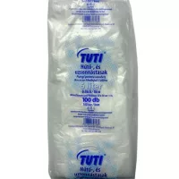 Háztartási fóliák, csomagolópapírok