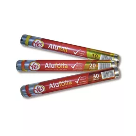 Alufólia, 10 m, "Yes"