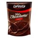 Forró csokoládé, instant, 150 g, LA FESTA