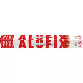 Frissentartó fólia, 60 m, ALUFIX