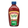 Ketchup, 485 g, GLOBUS, csemege