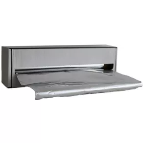   Alufólia, vágóéles dobozban, 29 cm x 100 m, "Yes"