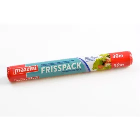 Frissentartó fólia, 30 m, MAZZINI
