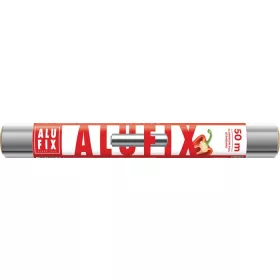 Alufólia, 50 m, ALUFIX