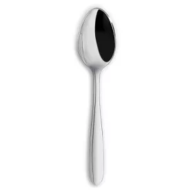   Mokkáskanál, rozsdamentes acél, 11 cm, 12 db-os szett "Athen"