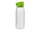Kulacs, 450ml, műanyag, CURVER, "Smart Dots", zöld
