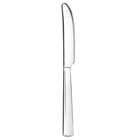   Kés, rozsdamentes acél, 21,5cm, 12db-os szett, "Mira"