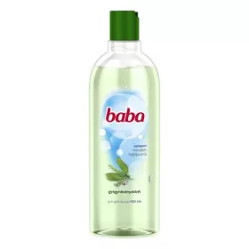   Hajsampon, 400 ml, BABA "családi", gyógynövényes