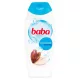 Tusfürdő, 400 ml, BABA, kakaóvaj