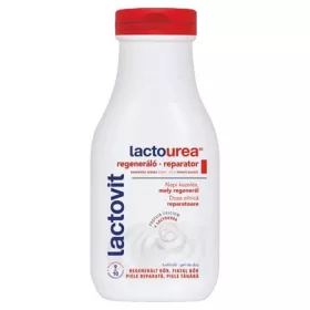 Tusfürdő, 300 ml, LACTOVIT "Lactourea"