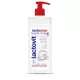 Testápoló, 400 ml, LACTOVIT "Lactourea", bőrfeszesítő