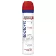 Dezodor, izzadásgátló, 200 ml, LACTOVIT "Lactourea"