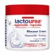 Testápoló mousse krém, 400 ml, LACTOVIT "Lactourea", bőrfeszesítő