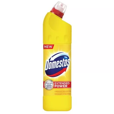 Általános fertőtlenítőszer, 0,75 l, DOMESTOS, citrus