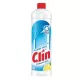 Ablaktisztító, 500 ml, utántöltő, CLIN
