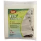 Törlőkendő, univerzális, 38x38 cm, 1 db, TUTI "Soft Eco"