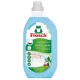Folyékony mosószer, 1,5 l, FROSCH, aktív szóda
