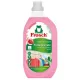 Folyékony mosószer, 1,5 l, FROSCH, gránátalma