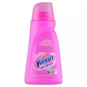   Folttisztító folyadék, 1 l, VANISH "Oxi Action", pink