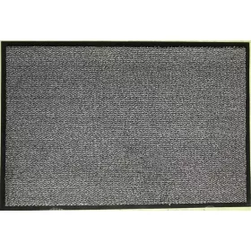 Lábtörlő, textil-műanyag, 90x150 cm
