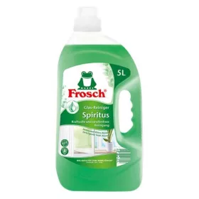 Ablaktisztító, spiritusszal, 5 l, FROSCH