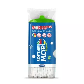 Felmosófej, ipari, BONUS "SoftMOP", zöld