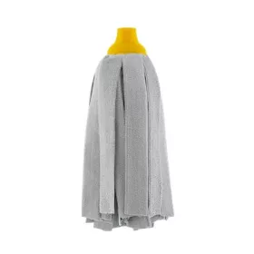 Felmosófej, mikroszálas, BONUS "MicroMop", sárga
