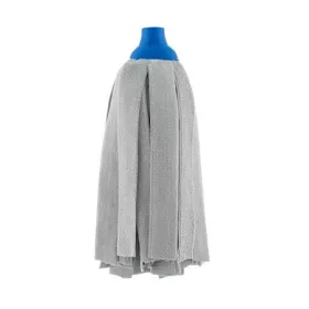 Felmosófej, mikroszálas, BONUS "MicroMop", kék