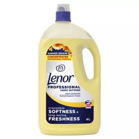 Öblítő, 4 l, LENOR "Summer Breeze"