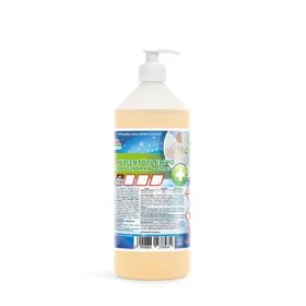 Folyékony szappan, kézfertőtlenítő, 1 l, CIVIS CLEAN